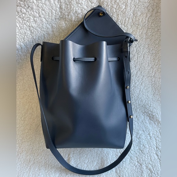 Mansur Gavriel Bucket Bag - Picture 4 of 9